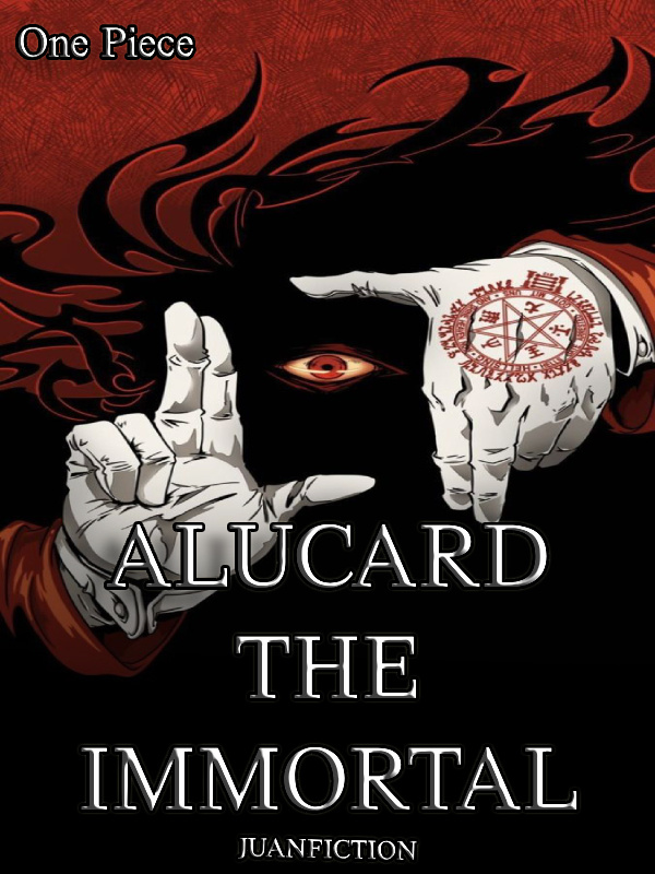 One Piece: Alucard the Immortal