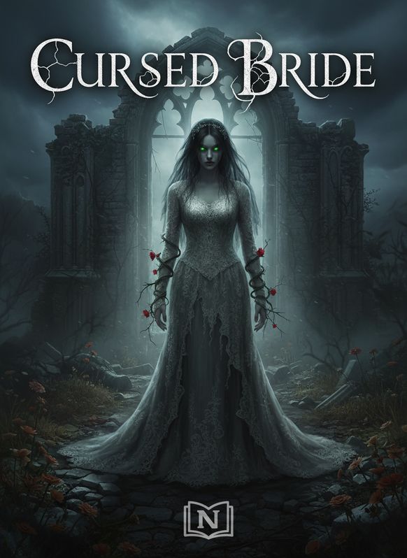 CURSED BRIDE