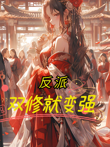 Villain: Dual Cultivation Will Make You Stronger