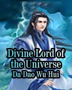 Divine Lord of the Universe