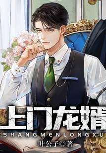 Door-to-door dragon son-in-law